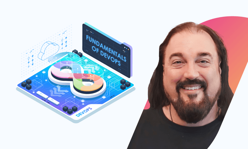 Fundamentals Of DevOps KodeKloud